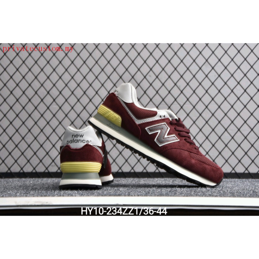 new balance ml574nfu