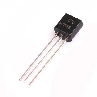 BC516 (5ชิ้น) Darlington Transistor PNP