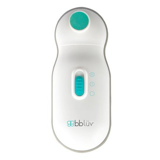 BBLuv Trimo- Electric Nail Trimmer for Baby เครื่องตัดเล็บอัติโนมัติสำหรับเด็ก