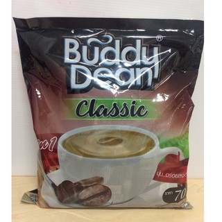 Buddy Dean Classic 3in1 25ซอง 450กรัม