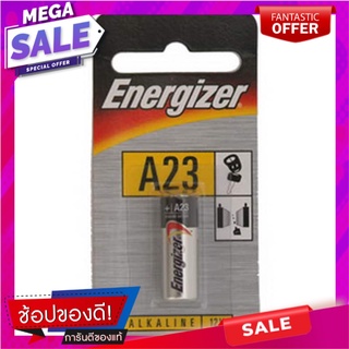 เอเนอไจเซอร์ถ่านมินิเอเจอร์A23 Energizer Mini A23 Battery