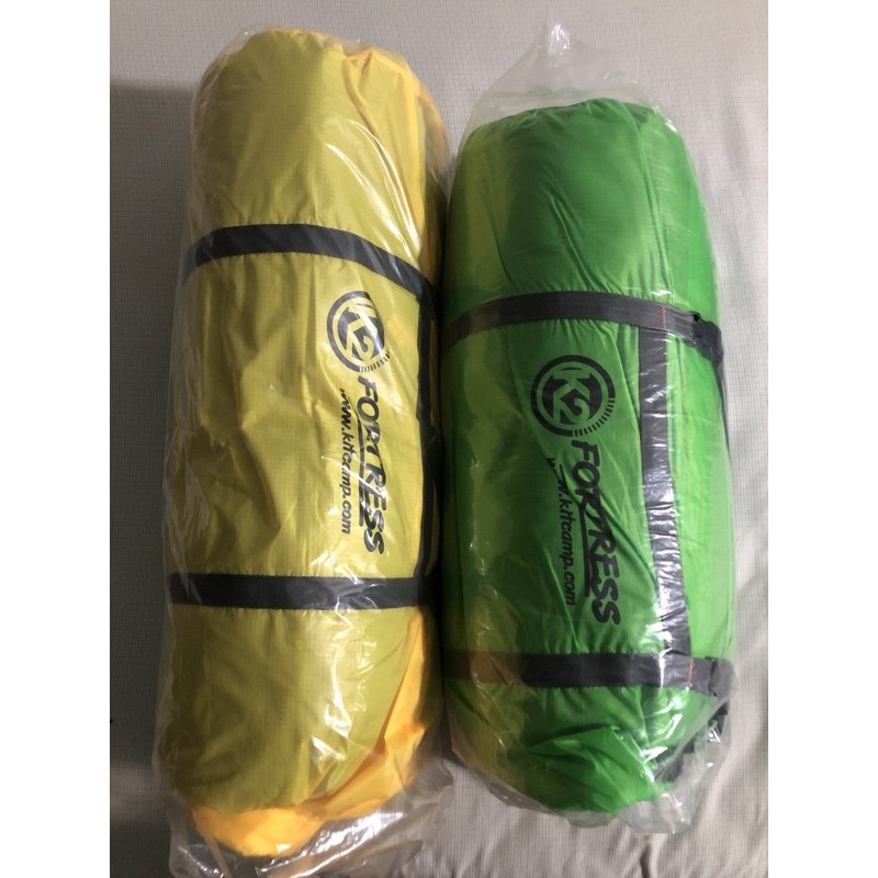 K2 Fotress◾️เหลือง▪️เขียว▪️ขนาด 4-5 คน 📍เต็นท์ k2📍เต้นท์ k2📍เต้น