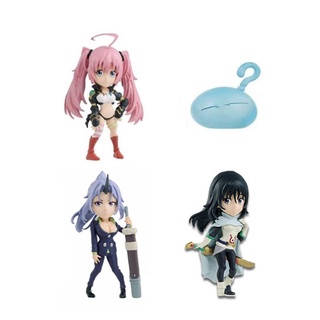 [ตัวเดี่ยว] Banpresto WCF That Time I Got Reincarnated as a Slime World Collectable Vol.2 4983164171181 (Figure)