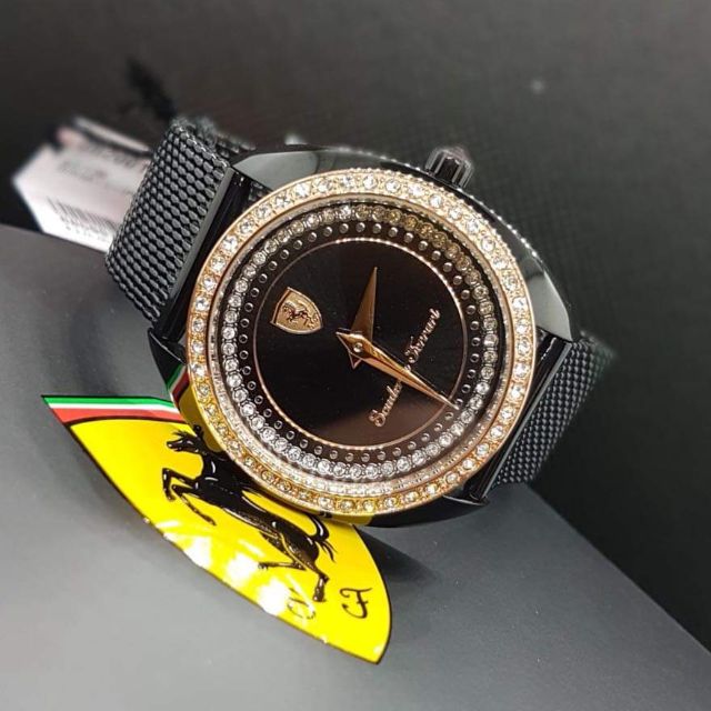 Ferrari​ watch​