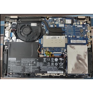 Mainboard Lenovo Yoka 520-14IKB CPU i3 gen7