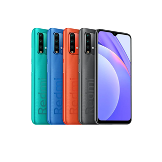 Xiaomi Redmi Note 11 Ram4/6+128GB ประกัน15เดือน