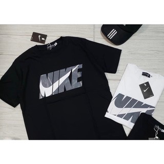 เสื้อยืดแบรนด์งานป้าย Nike