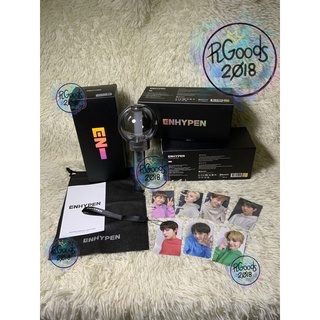 [พร้อมส่ง] ENHYPEN - OFFICIAL LIGHT STICK