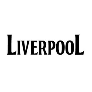 สติ๊กเกอร์ตัด สำหรับ แต่งรถ กระจกหลัง ทีม ฟุตบอล ลิเวอร์พูล 100x20 ซม. PVC Car Decal Liverpool FC ใหญ่ die-cut 100x20cm.