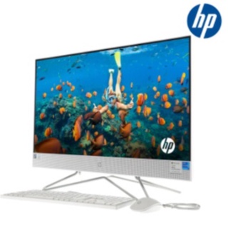 AIO HP 24-df1036d (4C9Q6PA#AKL)