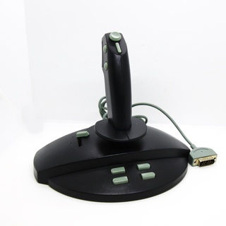 แท่งหรรษา Microsoft SideWinder 3D Pro+USB Adapter