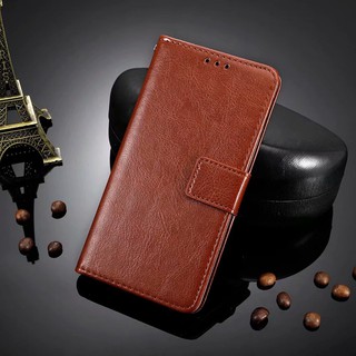 เคส Xiaomi Redmi Note10s 10 5G 9T 9 8 9s 9A 9T 9C 8A Mi 10 10T Pro lite Flip Cover Wallet Mobile Phone Case PU Leather เคสหนัง Card Soft TPU Silicone Bumper เคสฝาพับ redmi10 redmi9t redmi9 Magnetic Close redminote note10 note9 note10s note9s redminote10