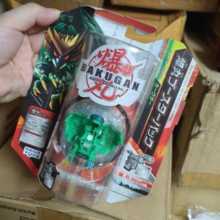 RARE แท้ AUTH New BAKUGAN BOOSTER PACK,BP-002 Hawktor,Battle gear setup possible, SEGA TOYS