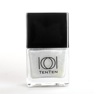 Ten Ten Nail Color 12ml. Glitter SC1A  เท็นเท็น น้ำยาทาเล็บ #SC1A