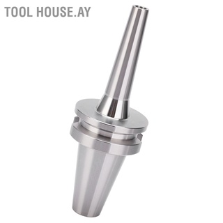 [Tool House.ay] อุปกรณ์เครื่องมือช่าง Collet Chuck Holder Cnc Milling Type 40Cr Hrc48‐52 Hardware Bt40‐Dc06‐120