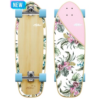 OBFIVE LEILANI SURF SKATE 31"