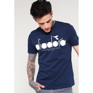 ลดราคา COMBED 30S DISTRO DIADORA ATHLETES SPORTING GOODS 1948!!
