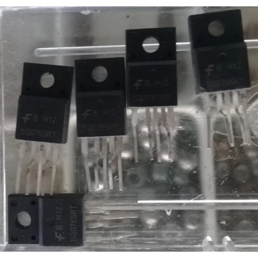 ไอซี 5Q0765RT 5Q0765