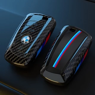 ABS รถ Remote Key กรณี Fob สําหรับ BMW F10 F20 F30 G20 G30 F15 F16 G01 G02 G05 X1 X3 X4 X5 X6 1 3 5 7 Series G07 F34
