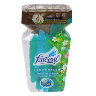 น้ำหอมดับกลิ่น FARCENT ลดกลิ่นอับ 350 มล. Air Fresheners &amp; Moisture Absorbers