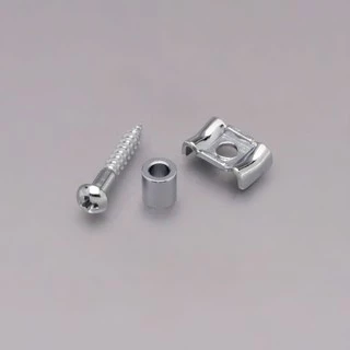 Gotoh String Tree / Retainer ปีกแมลงวัน RG105 & RG130 Set ของแท้ Made in Japan