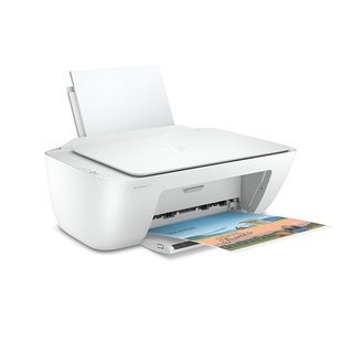 HP DeskJet 2333 All-in-One Printer