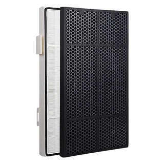แผ่นกรองอากาศ Amway Atmosphere เครื่องฟอก แอมเวย์ แอทโมสเฟียร์ 101076CH 101076TH HEPA Carbon Filter กรองฝุ่น กลิ่น PM2.5