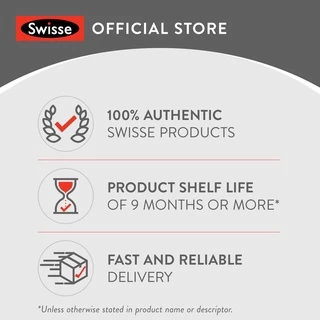Swisse Vegan Nicotinamide Complex วีแกน นิโคตินาไมด์ คอมเพล็กซ์