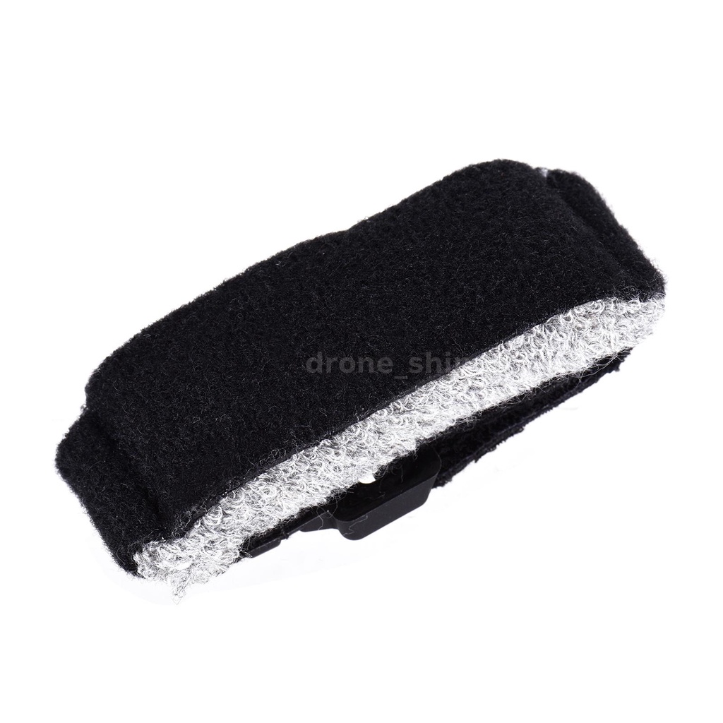 [In Stock] อุปกรณ์ห่อสายกีต้าร์เบส Fret Wrap Fretboard Wraps ลดเสียงรบกวนสําหรับ 7 สายกีตาร์อะคูสติก