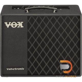 VOX VT 40X  แอมป์กีต้าร์แนวเสียงหลายราคาพิเศษพร้อมรับประกันสินค้าและ บริการหลังการขาย สามารถสั่งซื้อออนไลน์ บริการจัดส่ง