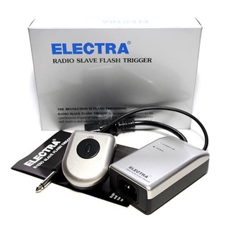 ELECTRA Radio Slave 433TC ประกันศูนย์ไทย