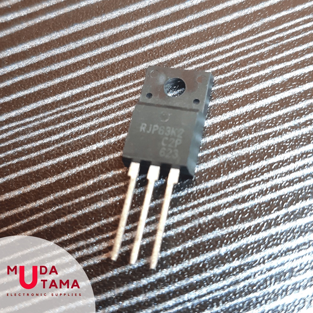 RJP63K2 RJP 63K2 RJP63K DIP-3