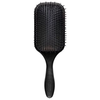 Denman หวี Tangle Tamer Ultra Black BLACK (D090LBLK)