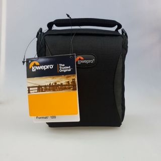 LOWEPRO FORMAT 120 แท้