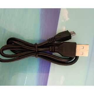 สายเคเบิ้ล USB 2.0 A to Mini 5 Pin B สำหรับ MP 3 MP 4 Digital Camera Phone