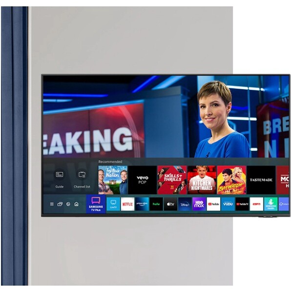 [Authorized Partner] SAMSUNG TV ซัมซุง ทีวี QLED UHD Smart TV 4K 50 นิ้ว Q65A Series รุ่น QA50Q65ABKXXT