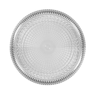  โคมไฟเพดานอะคริลิก LED Buddhi รุ่น PP-0635-600 ขนาด 60 x 60 x 14 ซม. สีใส Ceiling Light Acrylic LED Buddhi Model PP-063