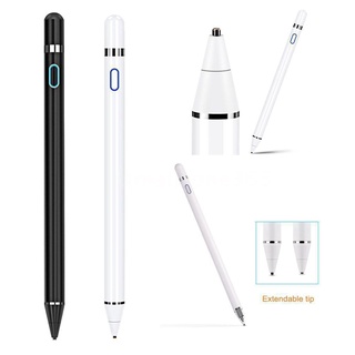 Active Stylus Pen Capacitive Touch Screen Pencil For Samsung Xiaomi HUAWEI iPad Tablet Phones iOS Android Pencil For Dra