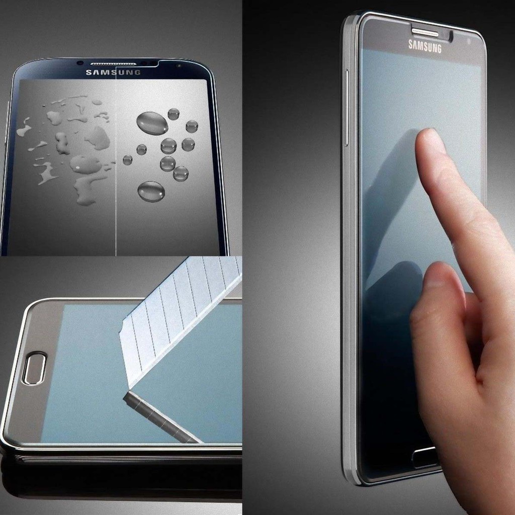 มีทุกรุ่น ฟิล์มกระจกนิรภัย A5 F1 A39 J5 J2 J2prime V3 V5  Y37 Y51 Y55 note2 note5 note4 A8 A9 E5 E7 