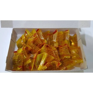 มะขามแก้ว 4 รส (กล่องใหญ่) ของฝากจากจังหวัดพิจิตร กล่องละ 35.- 3 กล่อง 100.-