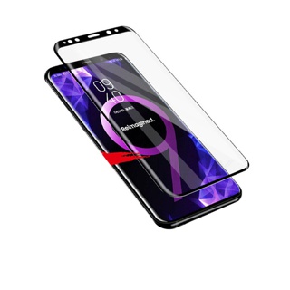ฟิล์มติดมือถือ แบบเต็มจอ สำหรับ For For iPhone Samsung 5 5S 6 6S SE 7 8 X XS XR 11 12 13 Mini Plus Pro Max Samsung A10 A10S M10 A20 A30 A40S A80 A90 A71 A80S A81 A50S M30S M30 A30S