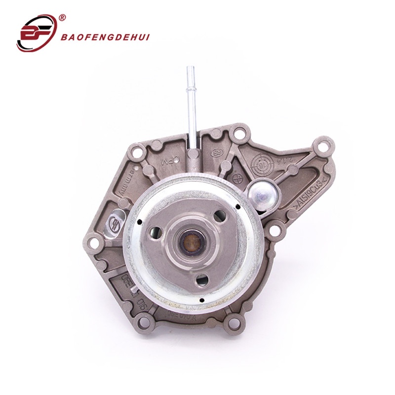 New 06E121018F Water Pump Coolant Pump for Volkswagen TOUA  for Audi A4/S4/Avant/quattro A4 A4Q A5CA