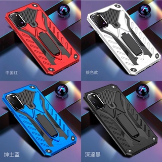 Robot case เคสหุ่นยนต์ Vivo Y11 / Y12 / Y15 / Y17 / Y15s / Y19 / Y20 / Y20s / Y12s / Y20i / Y3s / Y30 / Y50 / Y21 / Y33s