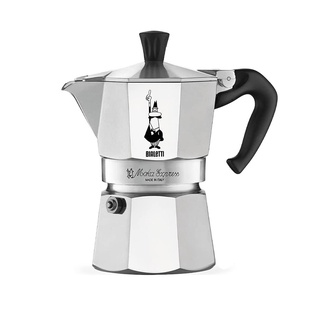 BIALETTI โมค่าพอท EXPRESS ไบเล็ทติ 2cup 90ml.