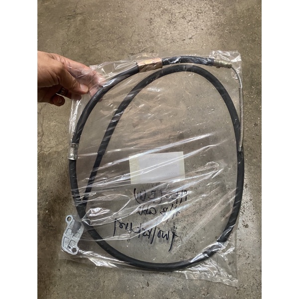 สายเบรคมือ Perodua Kancil 660 850 K4 Rh/LH