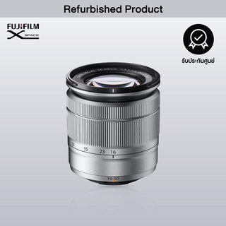 Refurbished - FUJINON XC16-50MMF3.5-5.6 OISII  (Non packaging)