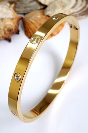 cartier stone bracelet