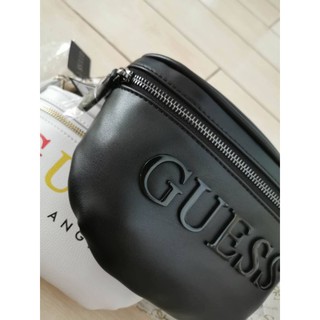 กระเป๋า Guess คาดอก คาดเอว งานแท้Outlet