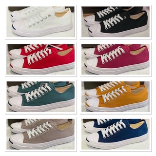 Converse Jack Purcell (size36-44) แจ้ง Size ทางแชทได้เลยครับ