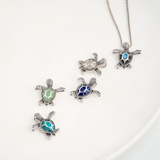 AR-Kang Collection***ต่างหูAbalone, Jade, White Mop, Lapis, Compress TQ (เงินแท้92.5%)